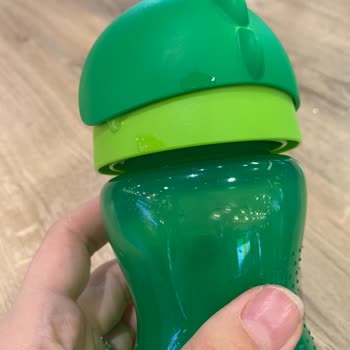 Philips Avent Suluk Sürekli Akıtıyor, Ebebek Çözüm Sunmuyor