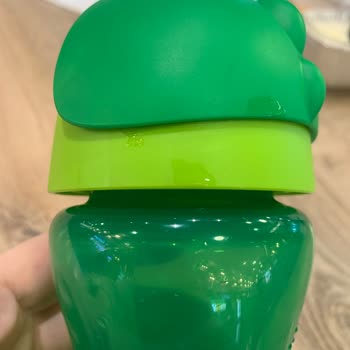 Philips Avent Suluk Sürekli Akıtıyor, Ebebek Çözüm Sunmuyor