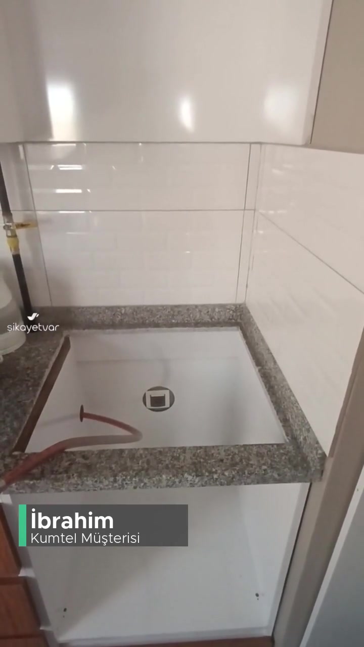 Kumtel Servis Sorunu Baca Çıkışı videonun kapak resmi