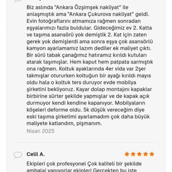 Sahibinden.com'da Sahte Ve Karalayıcı Yorumların Kaldırılmaması