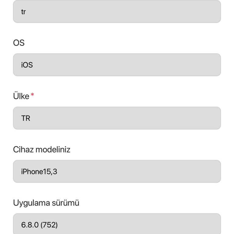 No puedo usar compras en Azar iOS, solicito reembolso