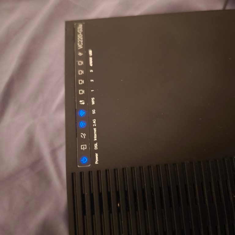 Uzun Süredir Çözülemeyen Evde İnternet Bağlantı Sorunu Ve Yetersiz Bilgilendirme