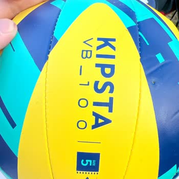 Kısa Sürede Patlayan Top İçin Garanti Ve Değişim Talebi