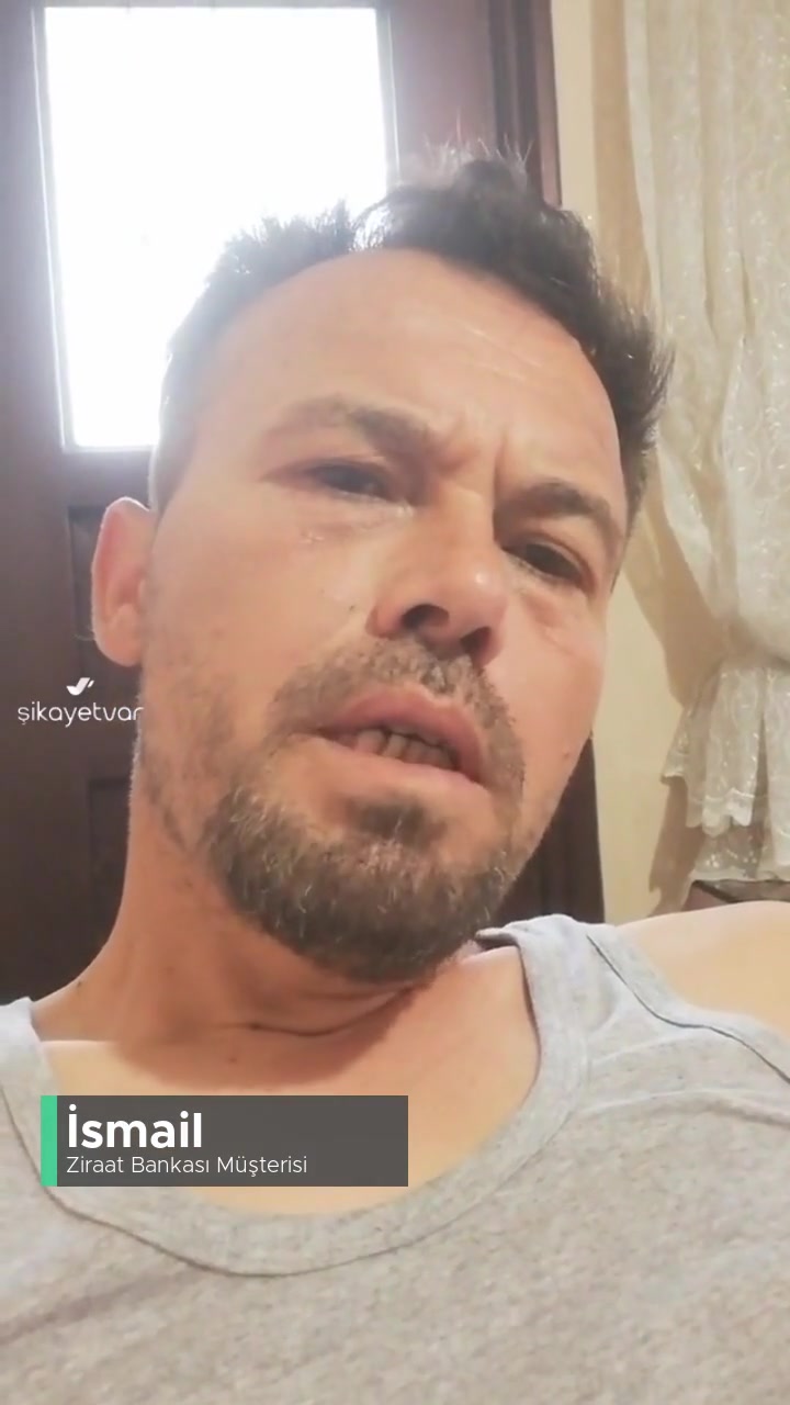 Ziraat Bankası Mobil Giriş Sorunu videonun kapak resmi