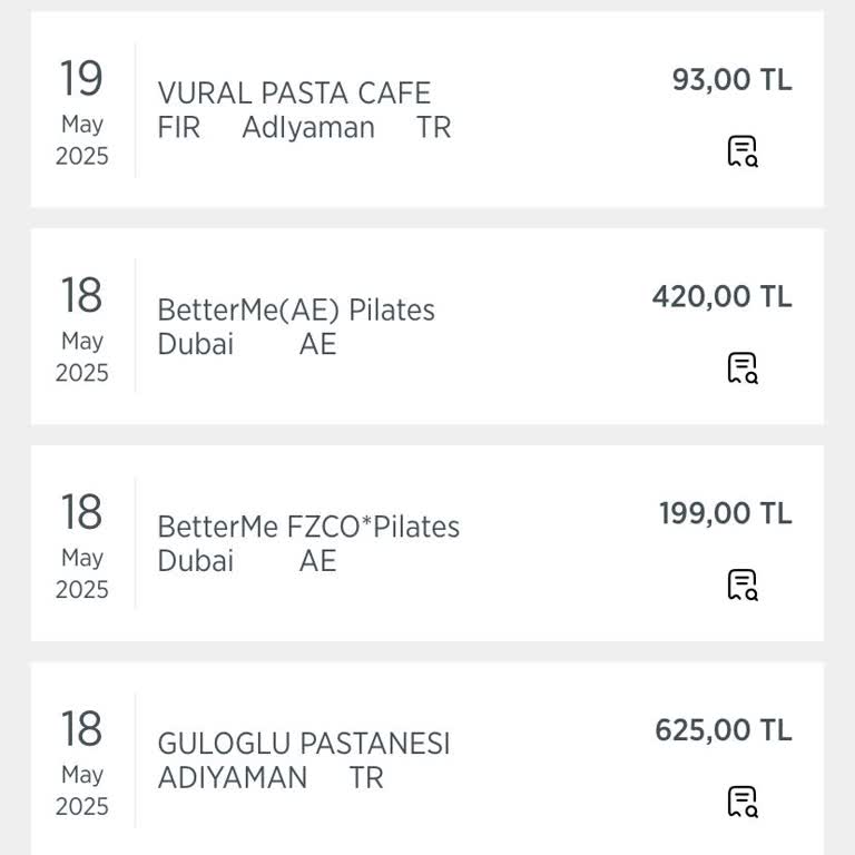 Betterme İznim Olmadan Her Ay Üyelik Ücreti Kesiliyor