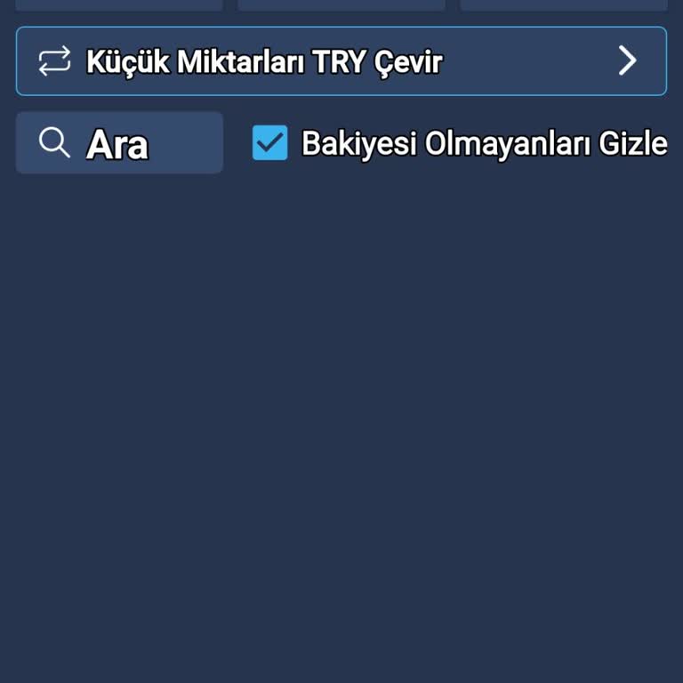 Hesabımdaki Tokenlar Kayboldu, Güven Sorunu Yaşıyorum