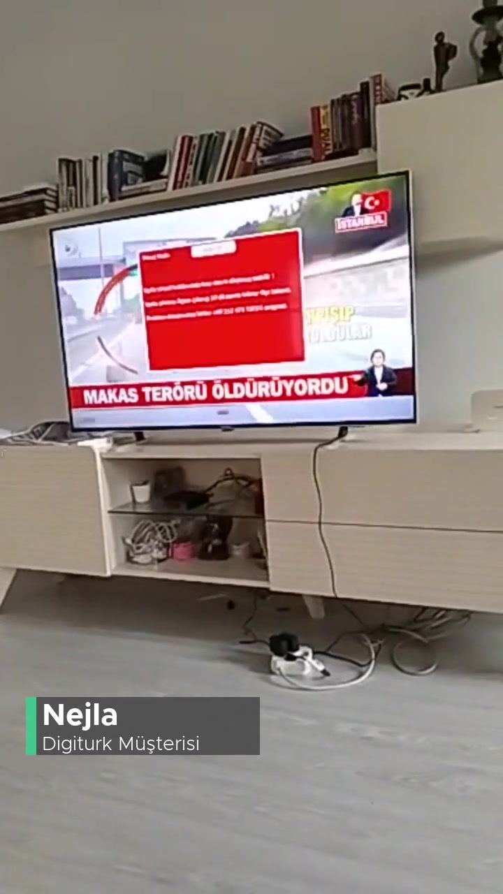 Digiturk Şikayetlere Çözüm Bulamıyor! videonun kapak resmi