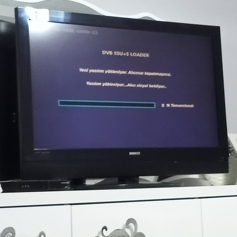 D Smart Kutu Güncellemesi Sonrası Cihazım Bir Aydır Çalışmıyor, Çözüm Sunulmuyor