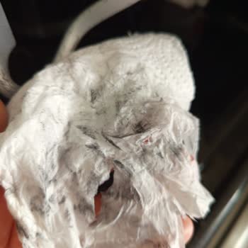 Karaca Multi Shef Hamur Yoğurma Makinesi Hamuru Bozuyor, Sorun Çözülmüyor