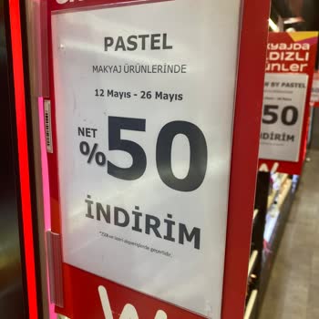 Watsons'da İndirim Etiketiyle Yanıltıcı Fiyatlandırma Ve Kasa Sorunu