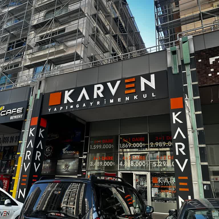 Karven'de Yaşanan İletişim Sorunları Ve Mağduriyet