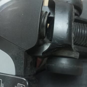 Tefal Süpürge Başlığındaki Hortumun Beklenmedik Şekilde Yırtılması Mağduriyet Yarattı