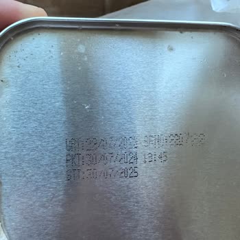 Premium Ezine Peynirinde Yoğun Koku Ve Mağduriyet