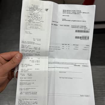 Yeni Aldığım İphone'da Çizik Ve Panel Hatası, Mağazadan Destek Alamıyorum