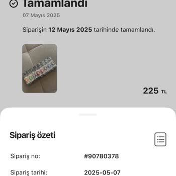 Teslim Edilmeyen Ürün, Yapılmayan İade Ve Cevapsız Müşteri Hizmetleri