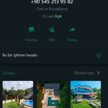 Paramın İadesini Yapmadı