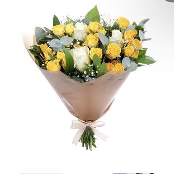 Siparişimde Beklediğim Güller Yerine Farklı Çiçekler Gönderildi