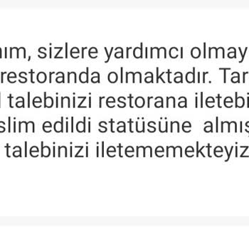 İptal Edilen Sipariş Teslim Edilmiş Gibi Gösterildi, Ücret İade Edilmedi