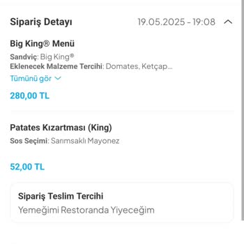 İptal Edilen Sipariş Teslim Edilmiş Gibi Gösterildi, Ücret İade Edilmedi