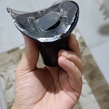 Hediye Elektrikli Süpürgenin Haznesi 7 Ayda Kırıldı Garanti İşe Yaramıyor