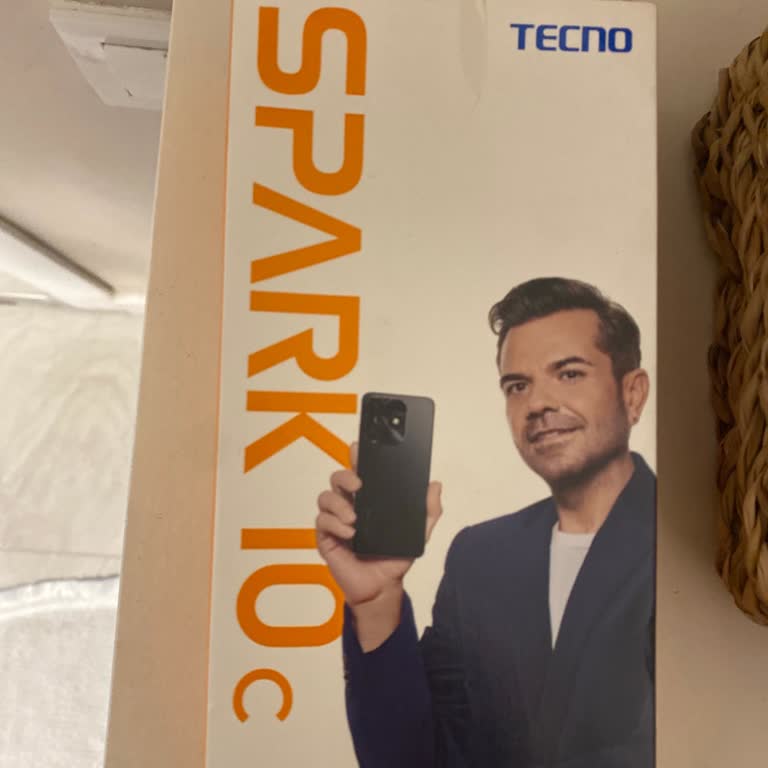 Tecno Spark 10 Pro'da Sürekli Şebeke Sorunu Ve Erişilemezlik