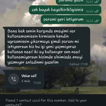 Protez Tırnaklar Kısa Sürede Bozuldu, Kaba Tavır Ve Ek Ücret Talebiyle Karşılaştım