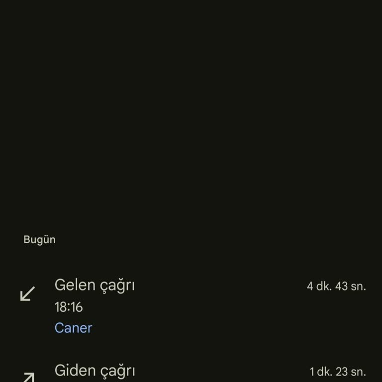 Elektrik Dağıtım Şirketinden Gelen Anket Aramasında Kişisel Bilgi Güvensizliği