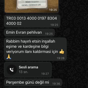 Güvenimi Sarsan Satıcı Ve Arabam.com'da Yaşadığım Büyük Hayal Kırıklığı