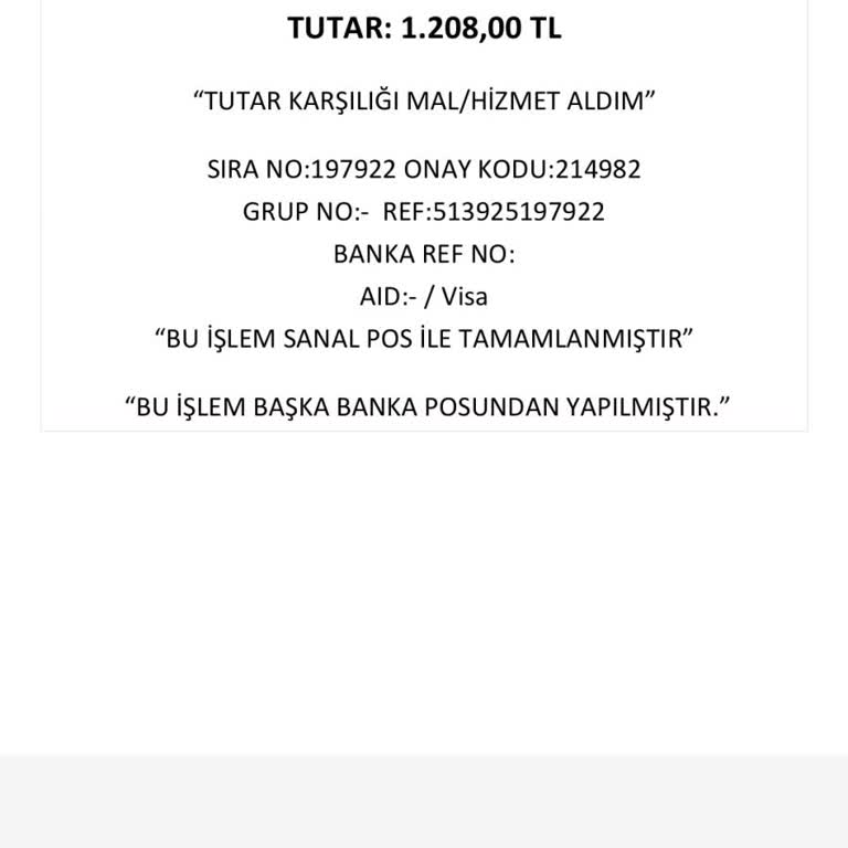 Ödeme Yapıldı, Bilet Ve Bildirim Gönderilmedi: Paribu Cineverse'den İade Talebi