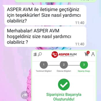 Ödeme Yapıldı, Ürünler Teslim Edilmedi: Mağduriyet Yaşıyorum
