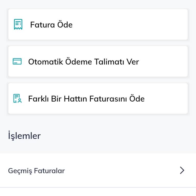 İzinsiz Oyun İşlemleri Nedeniyle Telefon Faturama Haksız Borç Yansıtıldı