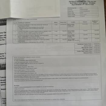 Sigorta İptali Sonrası Kampanya Teşviki Haksızca Geri Alındı Mağduriyet Yaşadım