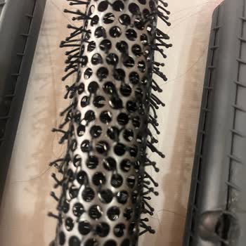 Saç Şekillendirici Cihaz Saç Dökülmesine Ve Arızalara Sebep Oldu