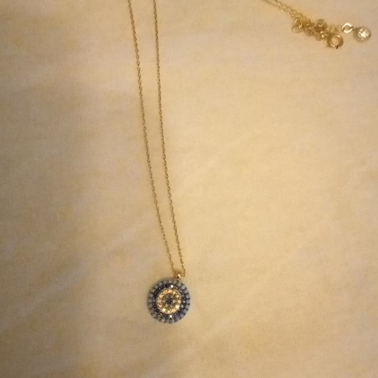 Altınbaş'ta Kolyenin Piyasa Değerinin Üzerinde Satılması Ve Olumsuz Müşteri Deneyimi