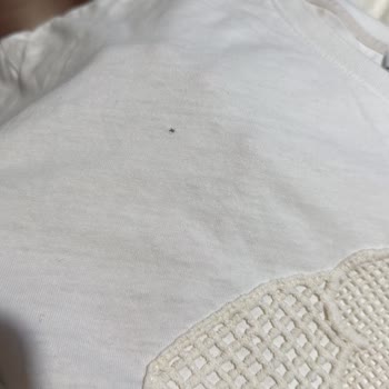 İpekyol Tişörtlerde Delik Sorunu Ve Yetersiz Müşteri Desteği