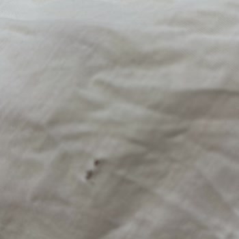 İpekyol Tişörtlerde Delik Sorunu Ve Yetersiz Müşteri Desteği