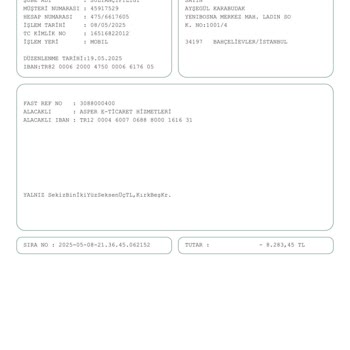 Sipariş Verdim, Ürünlerim Gönderilmedi Ve İade Yapılmıyor!