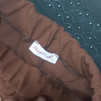 Sipariş Ettiğim Bedenle Gönderilen Ürün Arasında Büyük Fark Vardı