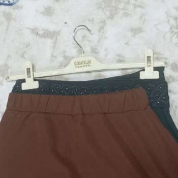 Sipariş Ettiğim Bedenle Gönderilen Ürün Arasında Büyük Fark Vardı