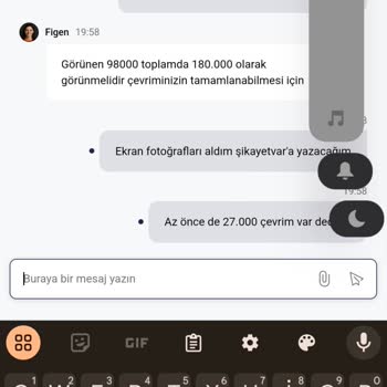 Çekim Engeli Haksız Yere Kaldırılmıyor