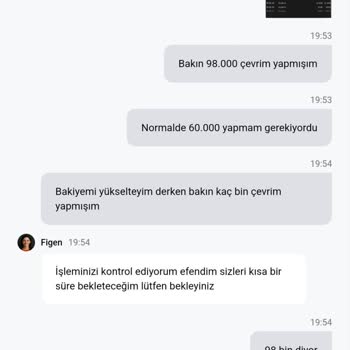 Çekim Engeli Haksız Yere Kaldırılmıyor