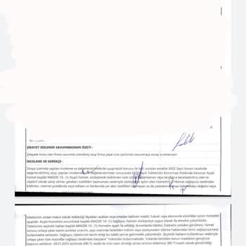 Trendyol, Tüketici Hakem Heyeti Kararına Uymuyor!