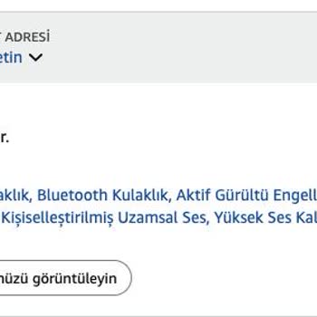 Amazon'da Teslimat Gecikmeleri Ve Fiyat Artışları Güvenimi Sarsıyor