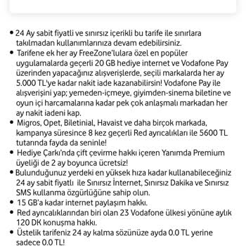 Yanıltıcı 0 TL Tarifeyle Mağduriyet Ve Şeffaflık Eksikliği
