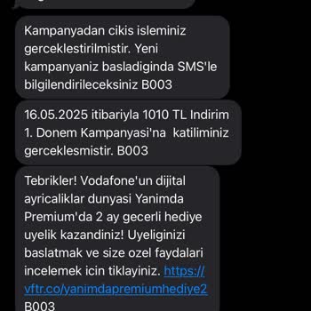 Yanıltıcı 0 TL Tarifeyle Mağduriyet Ve Şeffaflık Eksikliği