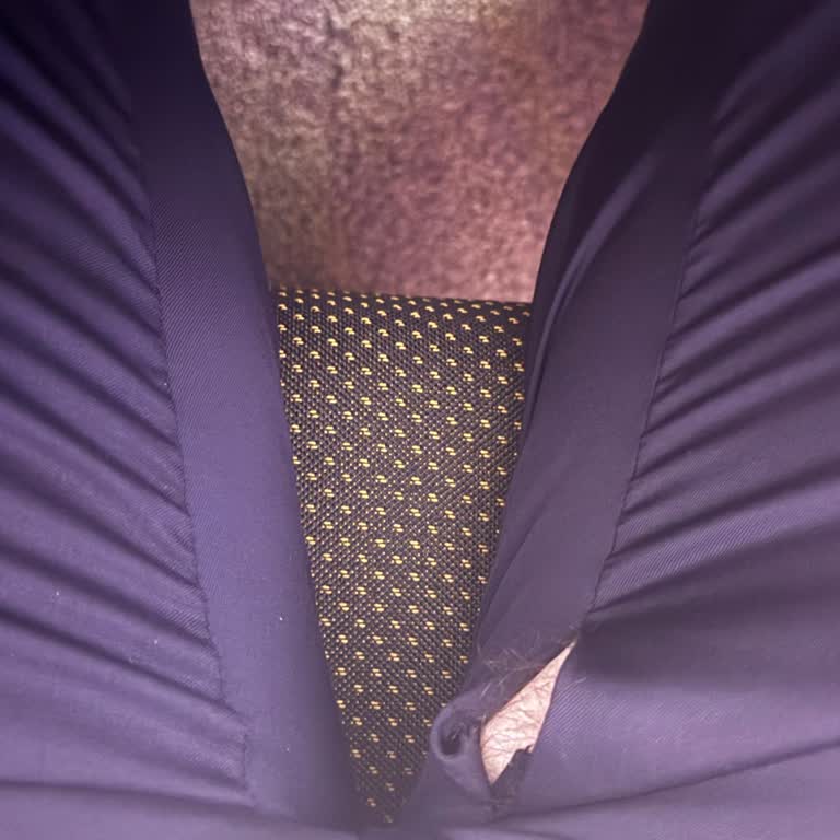 Sarar Takım Elbise İlk Giyimde Yırtıldı, Hayal Kırıklığına Uğradım