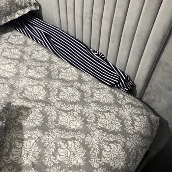 Aldığım Yatakta Rahat Edemiyorum, Sorunuma Çözüm Bulunmuyor