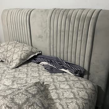 Aldığım Yatakta Rahat Edemiyorum, Sorunuma Çözüm Bulunmuyor