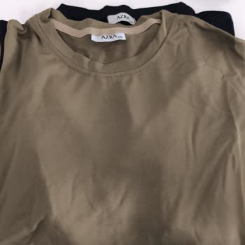 Yanlış Ve Kalitesiz Ürün Gönderimi, Mağduriyetin Giderilmesini Talep Ediyorum