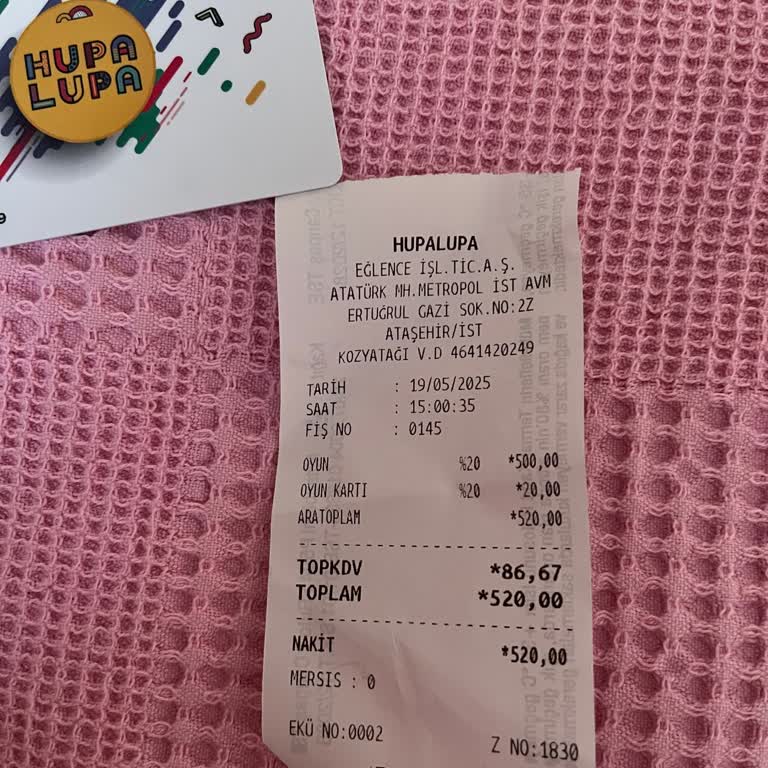 Çocuğumun Seçim Hakkı Kısıtlandı, Para İadesi Talep Ediyorum